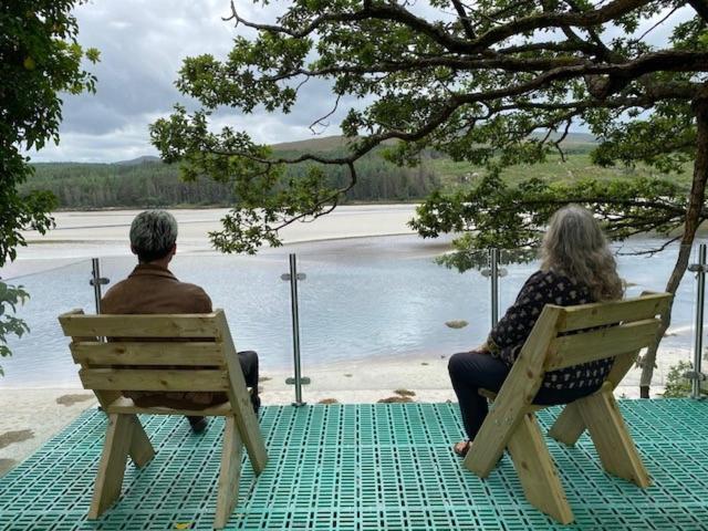Annie'S River Retreat Doochary Luaran gambar